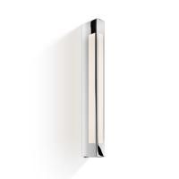 Decor Walther Bloc 60 Светильник настенный 5x10x60см, 1x 2G11 55W, цвет: хром Decor Walther Bloc 60 Светильник настенный 5x10x60см, 1x 2G11 55W, цвет: хром