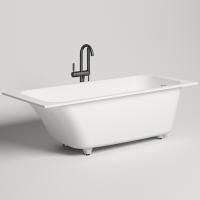 Salini ORLANDA KIT Встраиваемая ванна 1800х800х600мм, "Up&Down", сифон,  щелевой слив-перелив, мат-л: S-Sense, глянцевый, белый. Фурнитура: белая. Salini ORLANDA KIT Встраиваемая ванна 1800х800х600мм, "Up&Down", сифон,  щелевой слив-перелив, мат-л: S-Sense, глянцевый, белый. Фурнитура: белая.