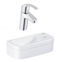 Набор для ванной комнаты GROHE Euro Ceramic (NC0001)