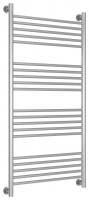 Полотенцесушитель водяной "Богема+" прямая 1200х600 (САТИН)