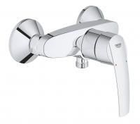 Смеситель для душа DN 15 GROHE Start однорычажный, хром (32279001)