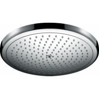 HANSGROHE CROMA Верхний душ Ø280 мм., цвет хром HANSGROHE CROMA Верхний душ Ø280 мм., цвет хром