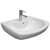 Раковина Roca Dama Senso 65 327511000 Белая