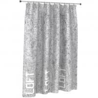 Штора для ванны Fora Loft FOR-LT095 Бетон