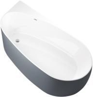 Акриловая ванна Allen Brau Priority 2 170x80 2.31002.20/BGM