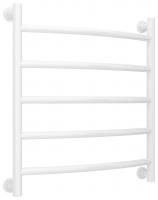 Полотенцесушитель водяной "ГАЛАНТ+" 600х600 (БЕЛЫЙ)