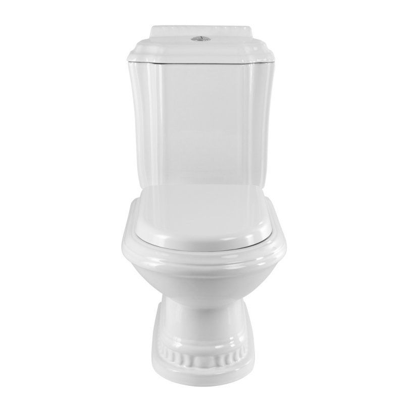 Унитаз-компакт CEZARES KING PALACE