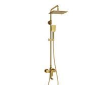 A155.198.201.BG Душевой комплект со смесителем