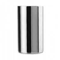 Bongio T Mix Стакан настольный, 100х55 мм, цвет хром