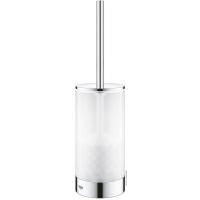 Туалетный ершик в комплекте GROHE Selection, хром (41076000) Туалетный ершик в комплекте GROHE Selection, хром (41076000)
