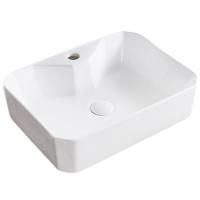 Раковина-чаша BelBagno 49 BB1387 Белая Раковина-чаша BelBagno 49 BB1387 Белая