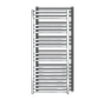 Электрический полотенцесушитель Grota Classic 63х120 Хром