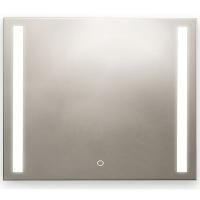 Зеркало Orange Line 80 Li-80ZE с подсветкой с сенсорным выключателем