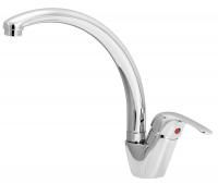 Смеситель для кухни Florentina Омега 33.71L.1110.800 Хром