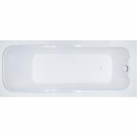 Акриловая ванна Triton Катрин 170x70 без гидромассажа