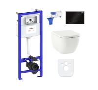 Комплект 7 в 1 Lavinia Boho Relfix One 87040052