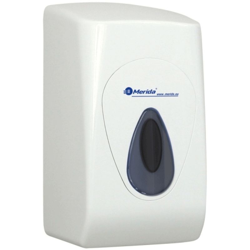 Электросушилка Merida Top ETB101 Белая