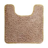 COMPLEMENTI Коврик (81) CINIGLIA для WC 60х60 см. капучино