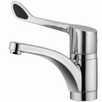 Смеситель для кухни Kludi Medi Care 349080534 Хром Смеситель для кухни Kludi Medi Care 349080534 Хром