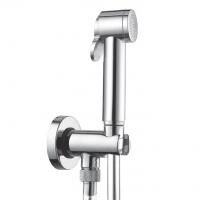 Гигиенический душ Bossini Paloma C69013B.030 Хром Гигиенический душ Bossini Paloma C69013B.030 Хром