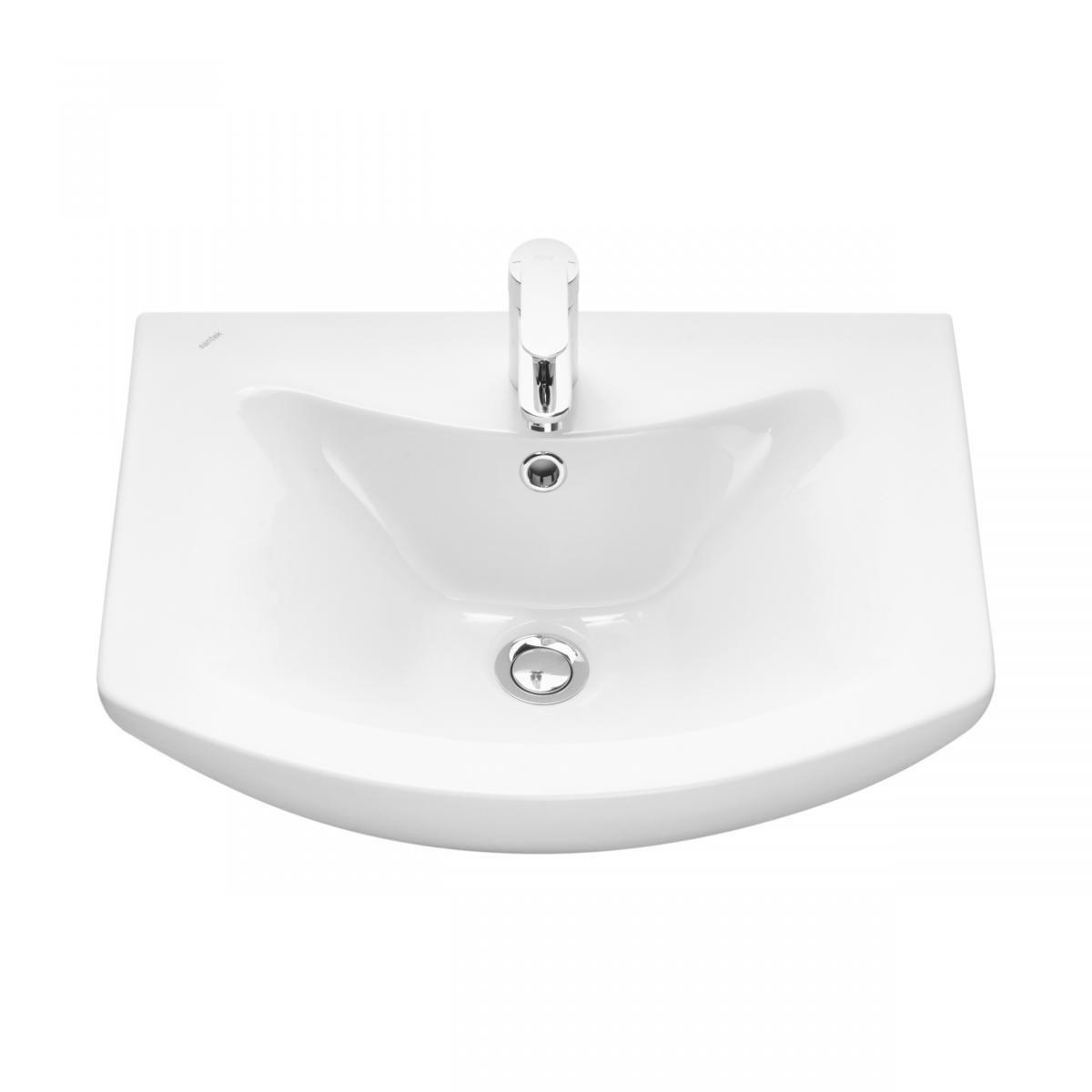 Раковина Santek Балтика 55