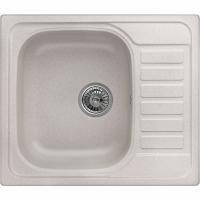 Кухонная мойка Granula GR-5801 Антик Кухонная мойка Granula GR-5801 Антик