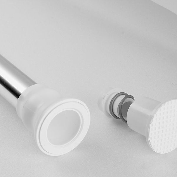 Карниз для ванны Ridder 55100 Хром, артикул 55100