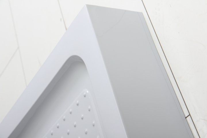 Акриловый поддон для душа BelBagno Tray 120x80x15 TRAY-BB-RH-120/80-550-15-W-L Белый L с антискользящим покрытием Акриловый поддон для душа BelBagno Tray 120x80x15 TRAY-BB-RH-120/80-550-15-W-L Белый L с антискользящим покрытием