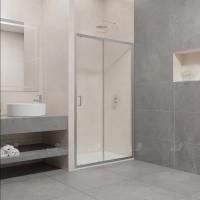 Душевая дверь RGW PA-14 (1600, Прозрачное) Душевая дверь RGW PA-14 (1600, Прозрачное)