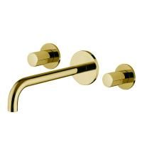 FIMA|Carlo Frattini SO Ручки для смесителя (2 шт.), цвет золото FIMA|Carlo Frattini SO Ручки для смесителя (2 шт.), цвет золото