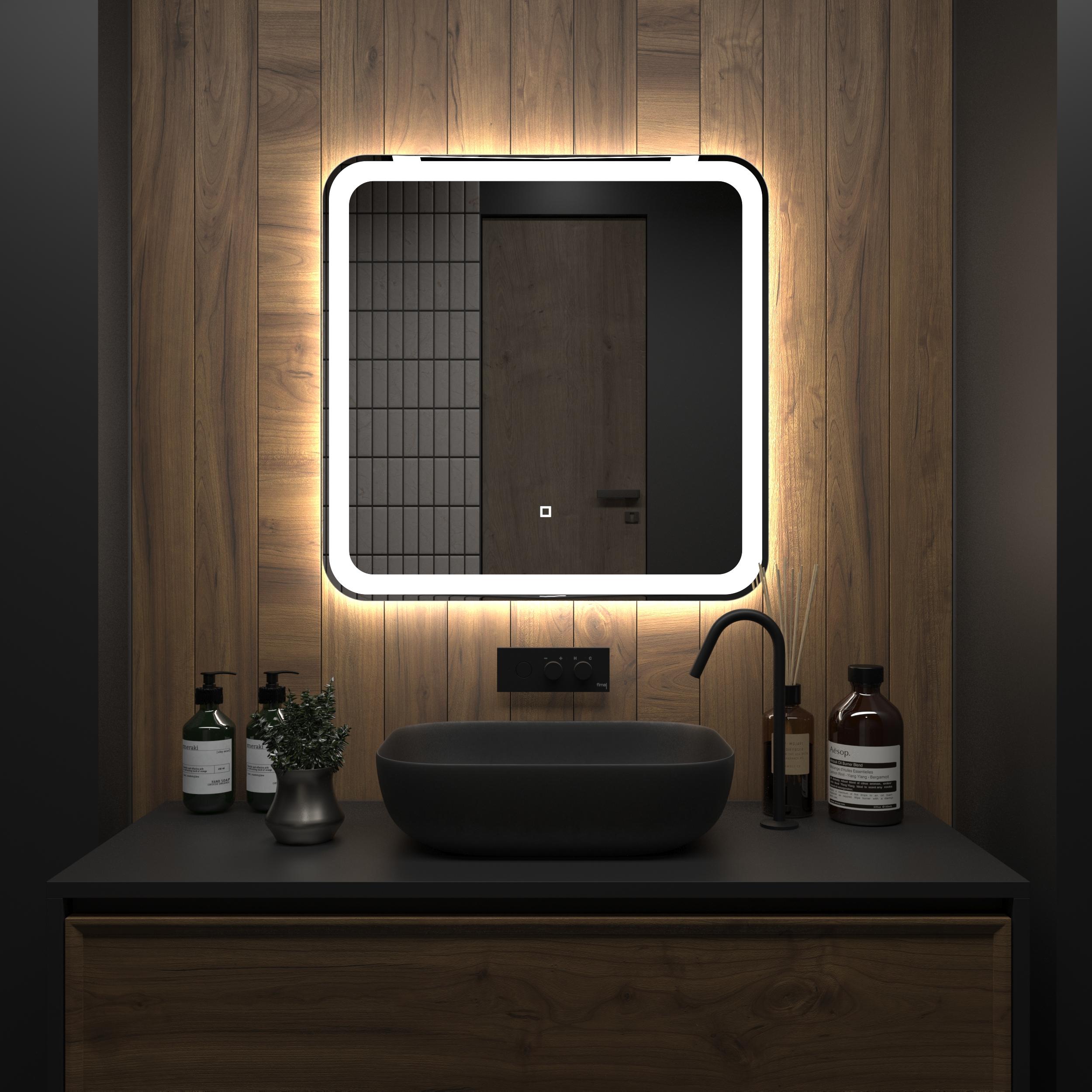 Тумба для умыв. "Омега-60" 3ящ. напол. (Ум. Фостер 60)