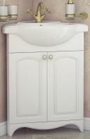 Тумба угловая "Классика 65"	, Классик угловой