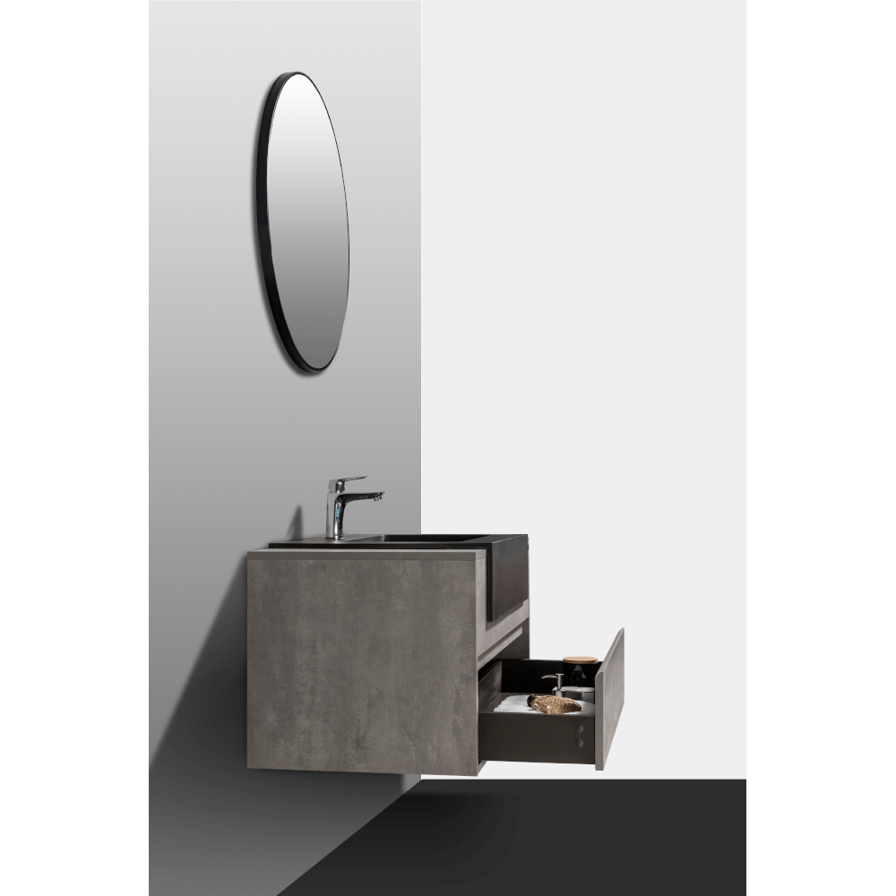 Мебель для ванной Black&White Universe U903.1000