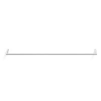 Decor Walther Mikado HTE80 Полотенцедержатель 80см, цвет: белый матовый Decor Walther Mikado HTE80 Полотенцедержатель 80см, цвет: белый матовый