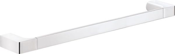 Gedy Pirenei, полотенцедержатель, длина 45 см, цвет хром