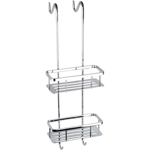 Полочка CYTRO двойная 750*160*250