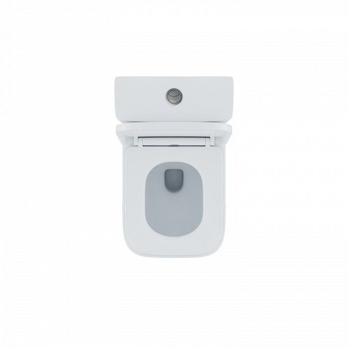 Унитаз компакт Iddis Torr TORRDSEi24 Белый, артикул TORRDSEi24