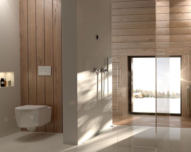 GEBERIT (*Sigma30) Клавиша двойного смыва, хром матовый/хром глянцевый GEBERIT (*Sigma30) Клавиша двойного смыва, хром матовый/хром глянцевый