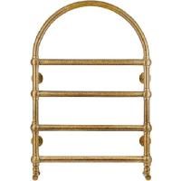 Водяной полотенцесушитель Secado Римини 50х80 Бронза