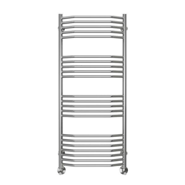 Полотенцесушитель водяной Terminus Виктория П22 50х120