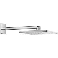 Верхний душ GROHE RAINSHOWER SMARTACTIVE 26479000 (хром, металл/пластик, квадратная), шт Верхний душ GROHE RAINSHOWER SMARTACTIVE 26479000 (хром, металл/пластик, квадратная), шт