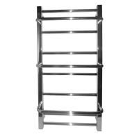 Электрический полотенцесушитель Grota Vista 63x90 Хром