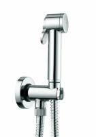 Гигиенический душ Bossini Paloma C69001B.030 Хром Гигиенический душ Bossini Paloma C69001B.030 Хром