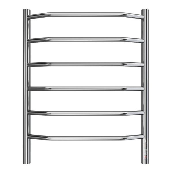 Полотенцесушитель электрический Terminus Виктория П6 50х65