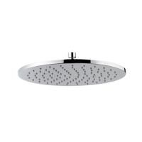 Newform X-STEEL 316 Верхний душ, d300 мм, без кронштейна, G1/2" , цвет: INOX Newform X-STEEL 316 Верхний душ, d300 мм, без кронштейна, G1/2" , цвет: INOX