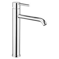 Смеситель для раковины Webert Elio EL830402 Хром глянцевый