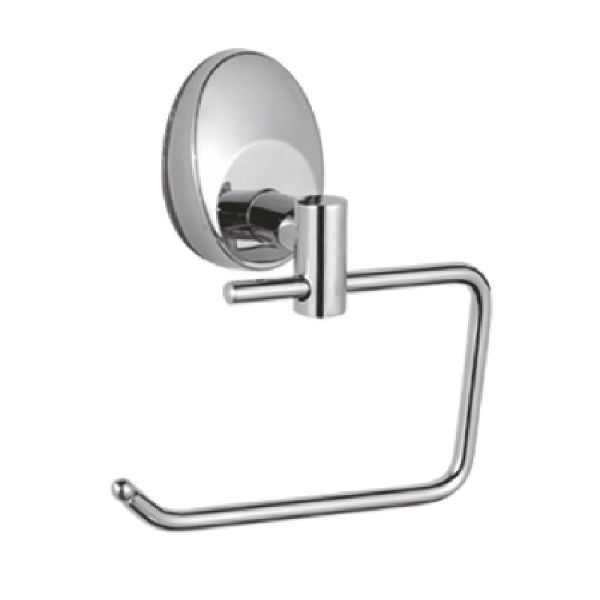 Держатель для туалетной бумаги Haiba HB1603-3, хром