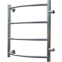 Водяной полотенцесушитель Тругор Приоритет 1 ПМ 60x50 Хром