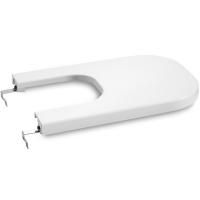 Крышка для биде Roca The Gap 806472004 Белая Крышка для биде Roca The Gap 806472004 Белая