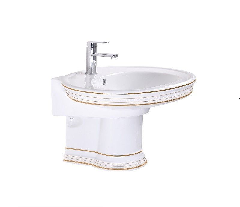 Умывальник CeramaLux 4290